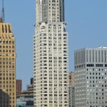 07.NEW-YORK, Chrysler Building